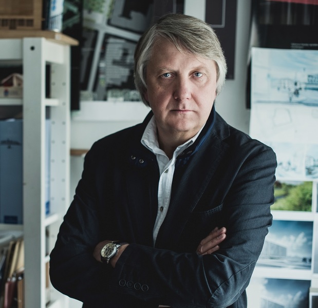 VILNIUS TECH profesoriui skirta vyriausybės kultūros ir meno premija